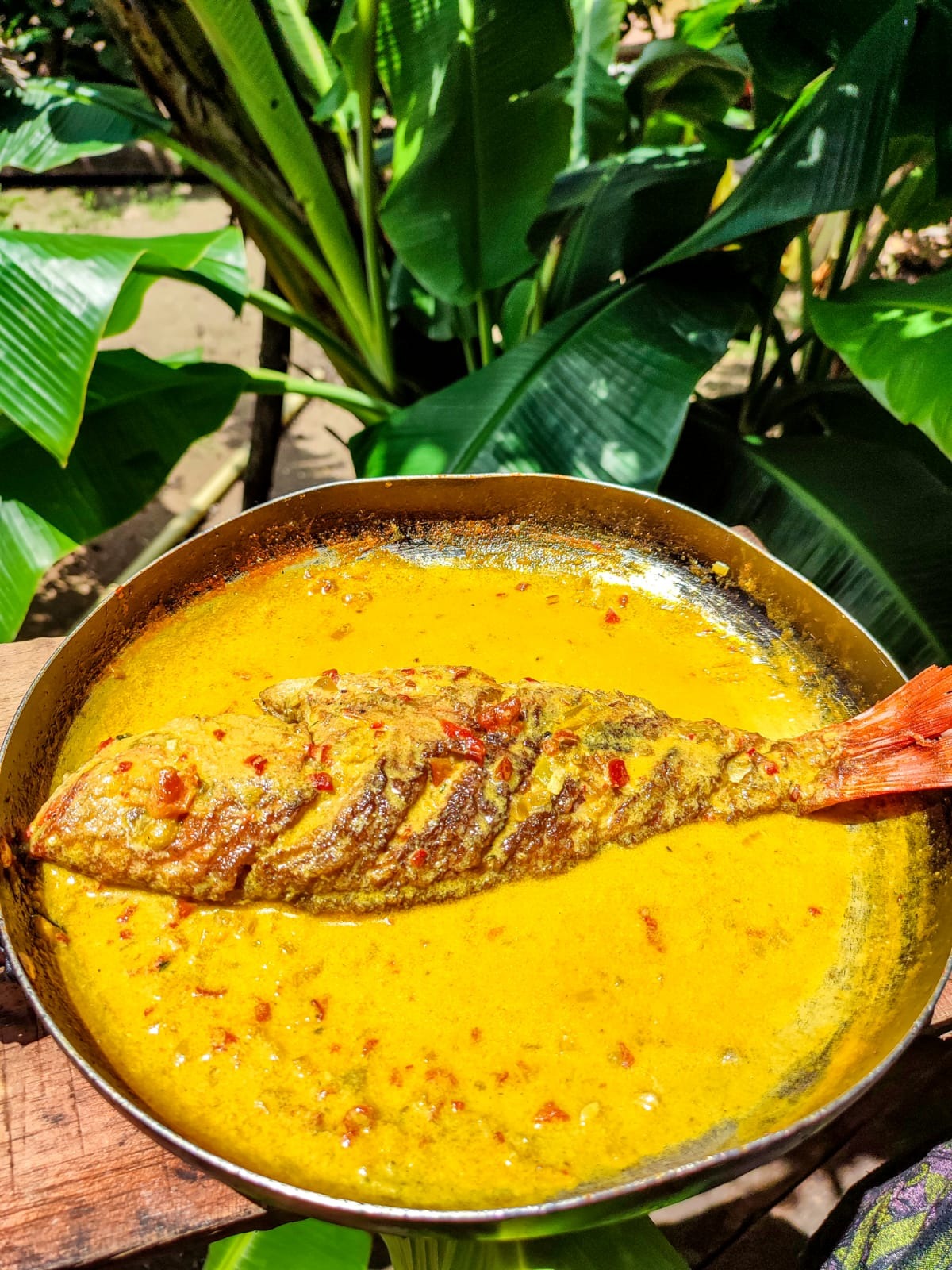 Clases de Cocina Local